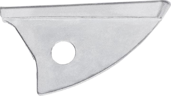 Actual product image Knipex Spare knife (Replacement blade)