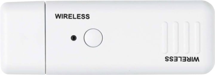 NEC NP05LM2 - MODULI WLAN (Aggiornamento di funzione)