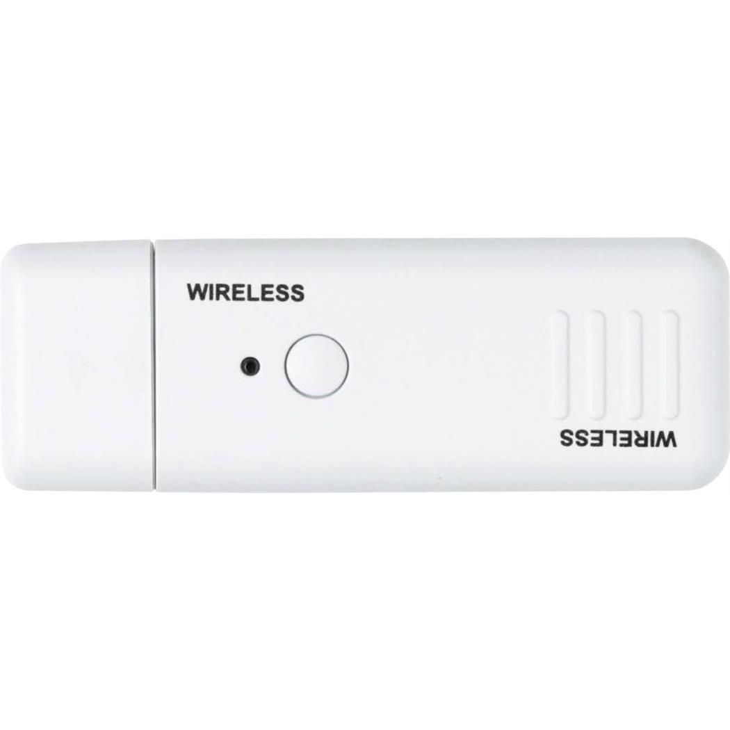 NEC NP05LM2 - MODULI WLAN (Aggiornamento di funzione), Accessori per videoproiettori, Bianco