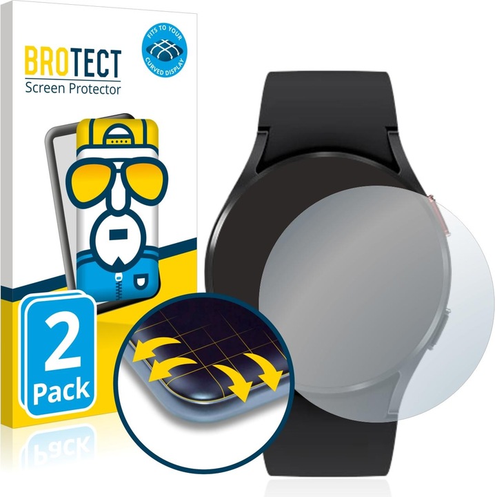 BROTECT Full-Cover Protector