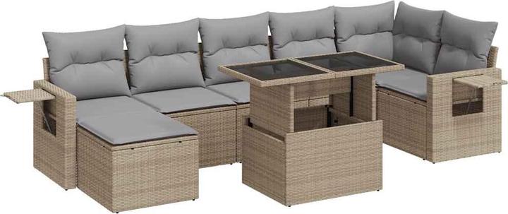 Produktbild vidaXL Maxine