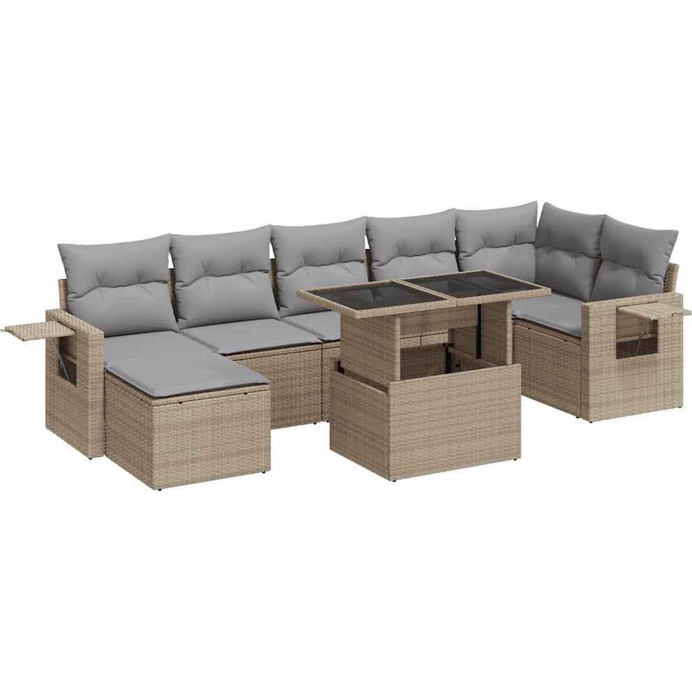 VidaXL, Gartenlounge, Kaylil