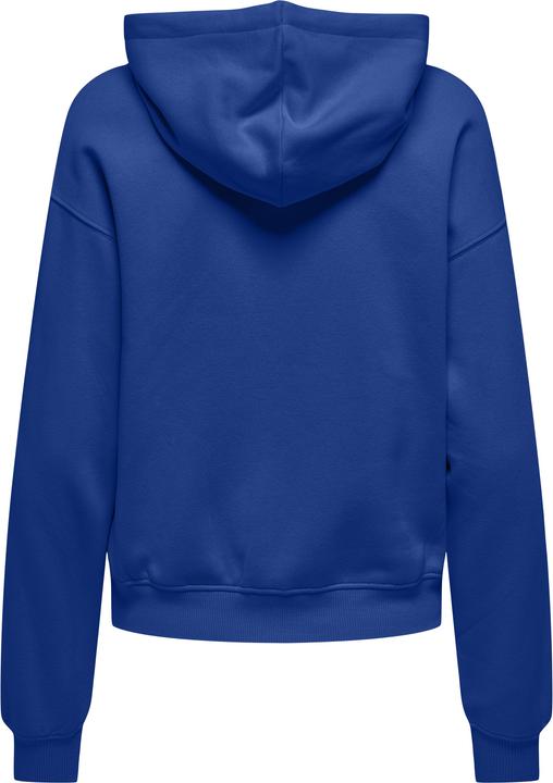 Actual product image Only Onlbest L/S Hood Swt Noos (XS)