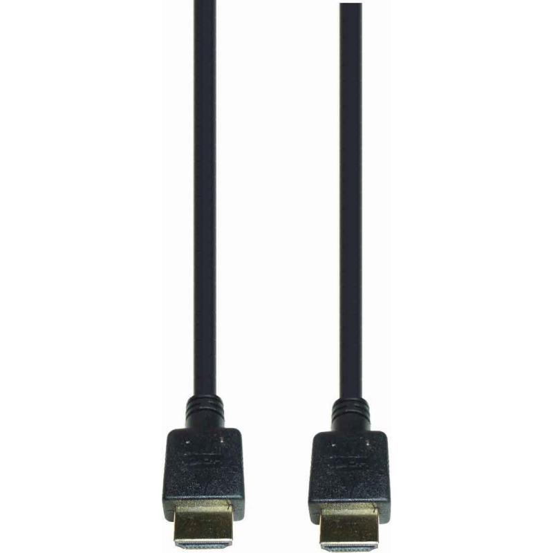Thumbnail - E+P HDMI-Verbindungskabel (15 m, HDMI), Video Kabel