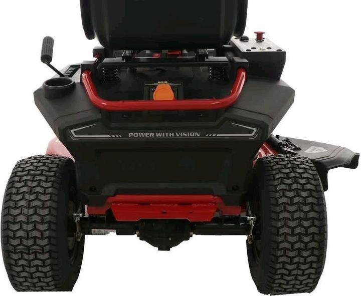 Immagine prodotto GeoTech Batteria GeoTechPro per trattorini48V75 Ah (Batteria ricaricabile)