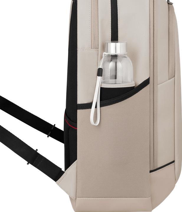 Actual product image Victorinox Altmont Modern, Deluxe Backpack, Stone White (27 l)