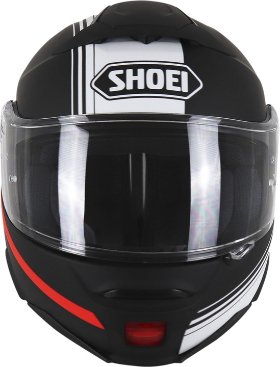 Image du produit Shoei Casque ouvrable Neotec II Seperator (51 - 52 cm, XXS)
