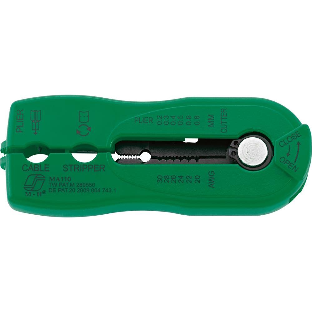 Magni, Zange, Pelacables multifunktional