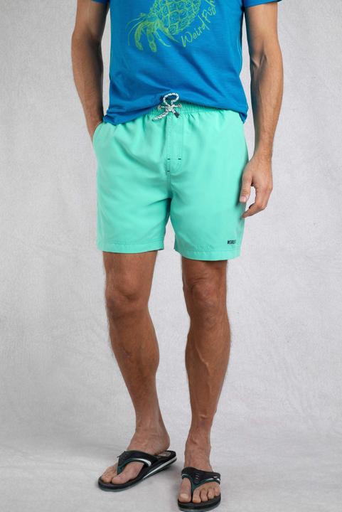 Produktbild Weird Fish Banning Kurze Hose Umweltfreundlich (38)