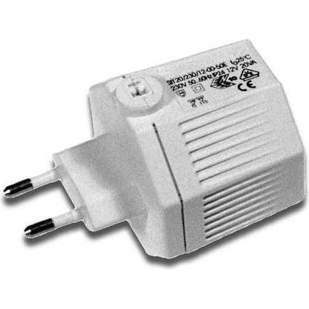 Houben Elektromagn., Transformator