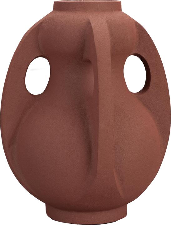 Produktbild Dutchbone Thiago Vase M Terra