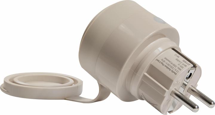 Shelly Outdoor Plug S Gen3