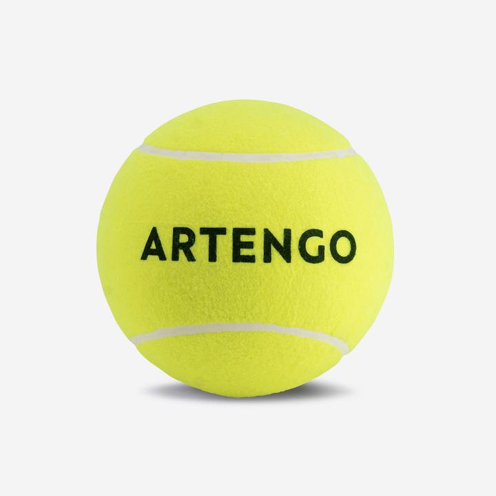 Produktbild Artengo Tennisball Jumbo Ball Einsteiger