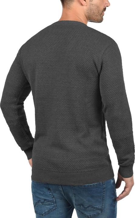 Image du produit Solid Karl - Pull en Maille - Homme (3XL)