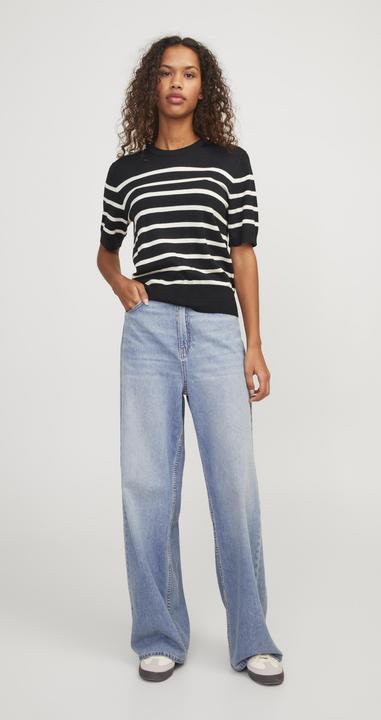 Produktbild JJXX Jxlayla Comfy Ss Knit Noos (M)