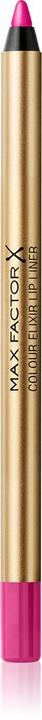 Actual product image Max Factor Colour Elixir Lip Liner No 40 (40)