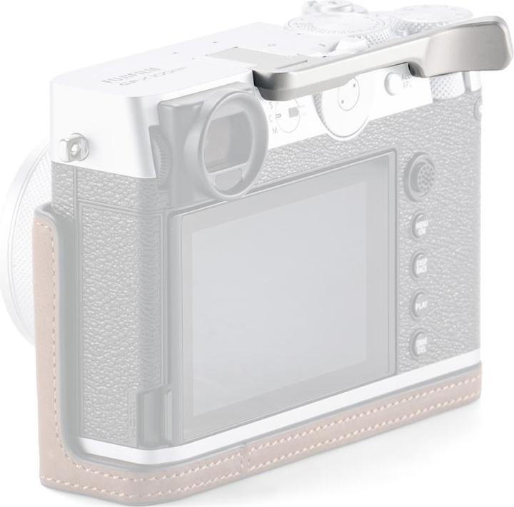 Immagine prodotto Tilta Hot Shoe Thumb Bracket for Fujifilm GFX100RF (Accessori video vari)