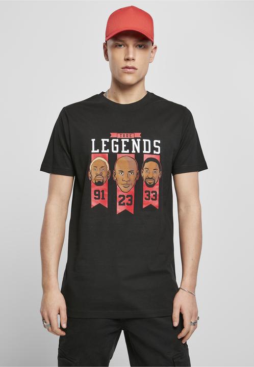 Produktbild Mister Tee True Legends Tee (S)
