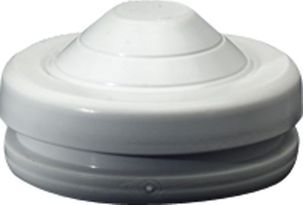 Actual product image Hensel Plug-in socket