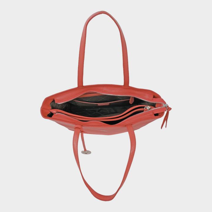 Actual product image Braun Büffel hanna-shopper (20 l)