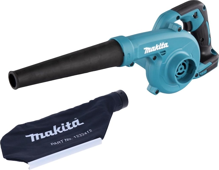 Actual product image Makita DUB185Z (Rechargeable battery operated, Leaf blower)