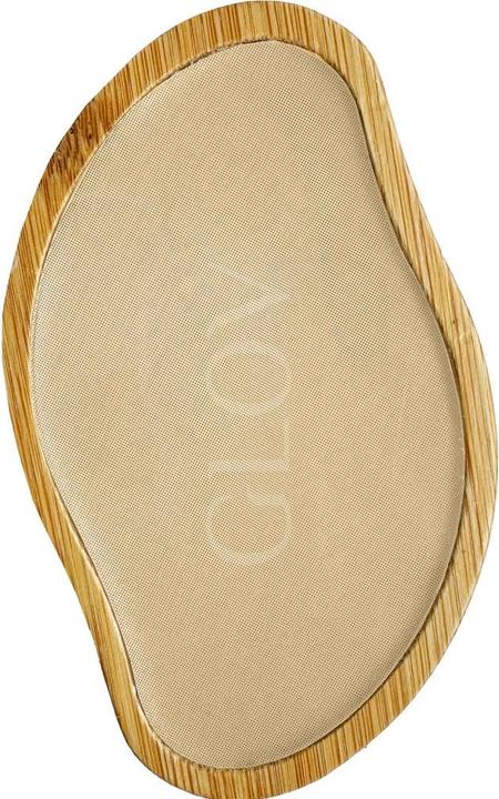 Glov Velvet Nano Touch 2in1 Pumice Stone And Depilator With Nano Glass