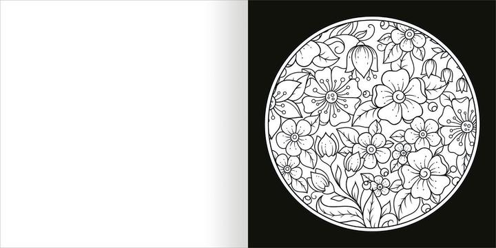 Produktbild Diamond Blütenzauber