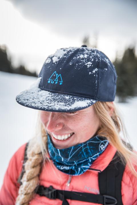 Productafbeelding Buff Pack Baseball Cap (Eén maat voor iedereen)