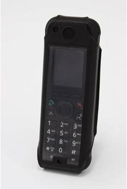 Image du produit Gigaset Etui en cuir pour Panasonic KX-TCA385