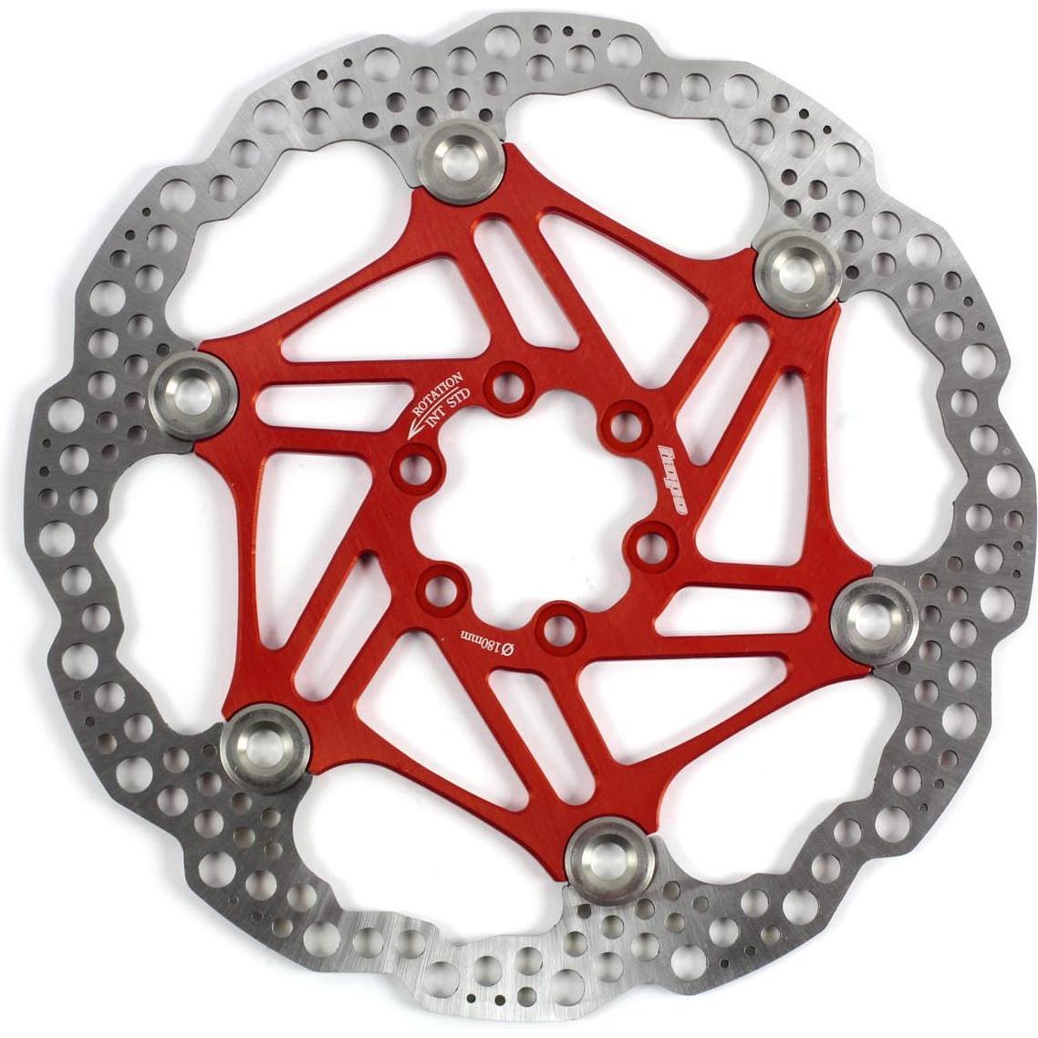 Thumbnail - Hope, Bremsscheibe, (183 mm)