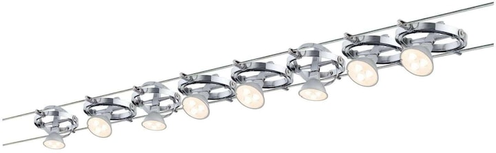 Wire System Cardan