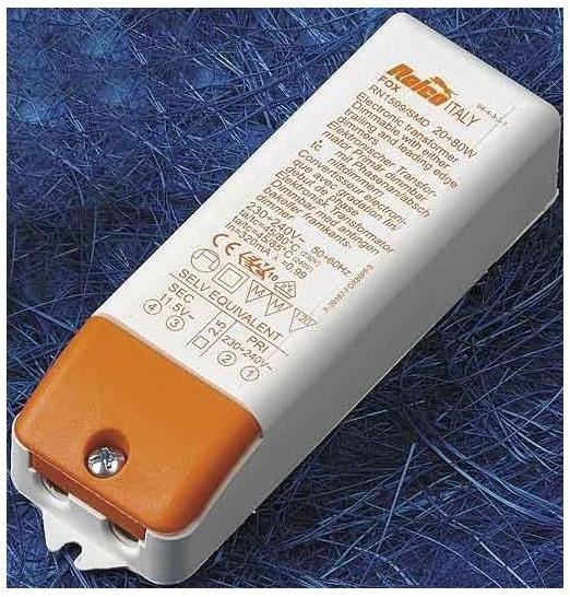 Actual product image Relco Transformer