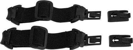Produktbild Wiley X NERVE ARC Rail Attachment System (RAS) Black