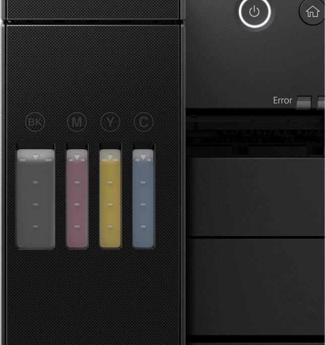 Productafbeelding Epson EcoTank ET-16150 (Inktreservoir, Kleur)