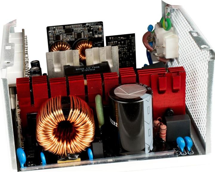 Productafbeelding Enermax Platimax II D.F. 1200W wh (1200 W)