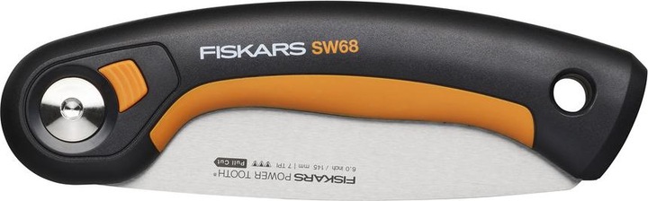 Produktbild Fiskars Plus Klappsäge SW68
