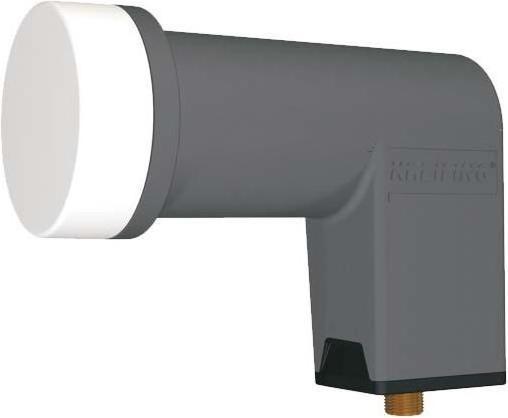 Kreiling Singolo universale (Singolo LNB, 40mm)