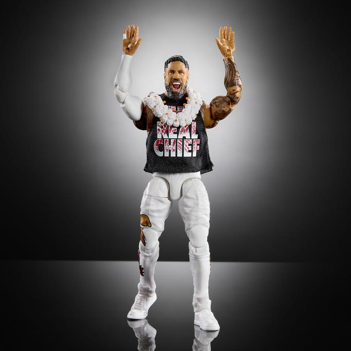 Immagine prodotto WWE Ultimate Edition Jey Uso