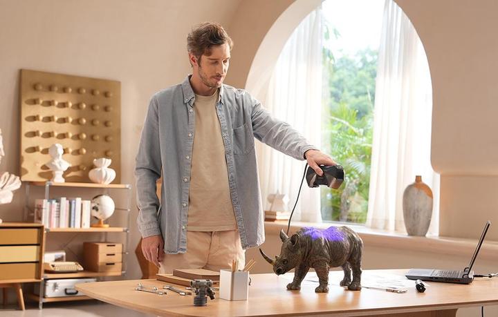 Produktbild Revopoint MetroY