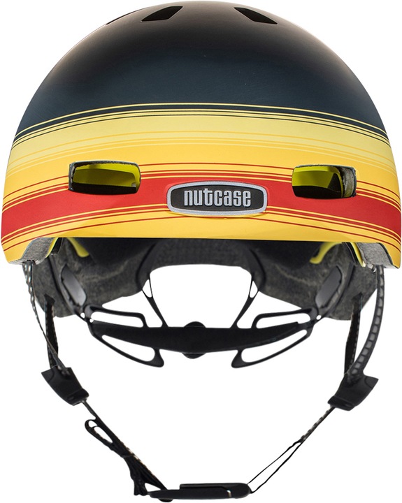Actual product image Nutcase Street MIPS (56 - 60 cm)