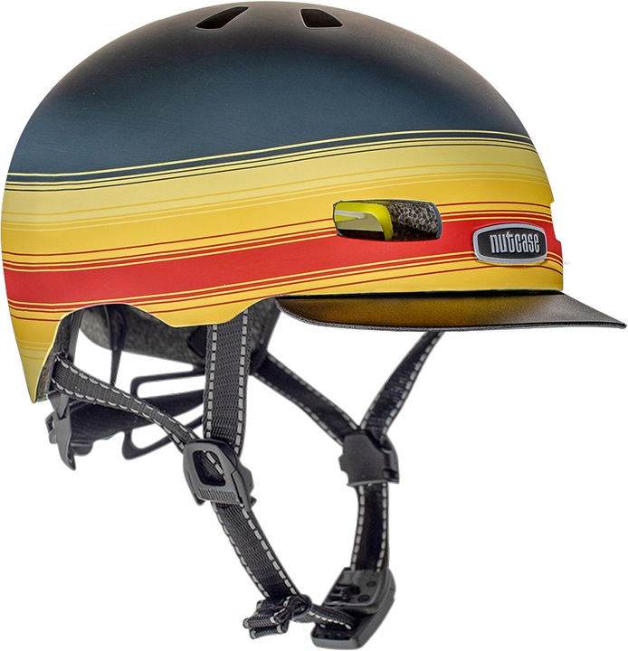 Actual product image Nutcase Street MIPS (56 - 60 cm)
