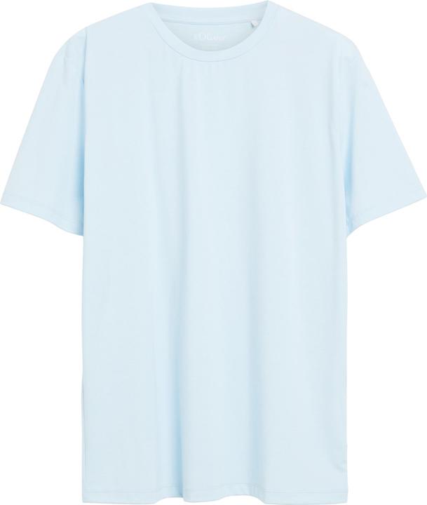 Hellblau