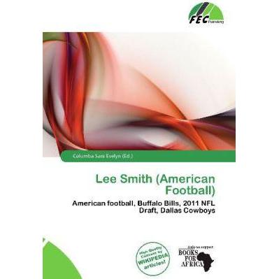 Lee Smith (American Football), Ratgeber von Columba Sara Evelyn