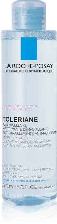 Immagine prodotto La Roche Posay Ultra fisiologico (Acqua micellare, 400 ml)