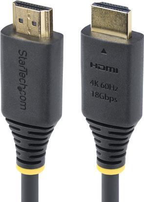 Image du produit StarTech Adaptation USB Serial DCE Adapter Cable (2 m)