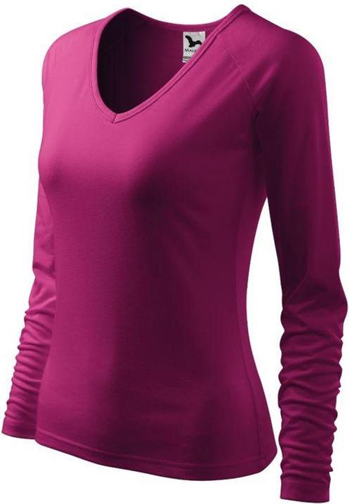 Produktbild Malfini Elegance TShirt Langärmlig (S)