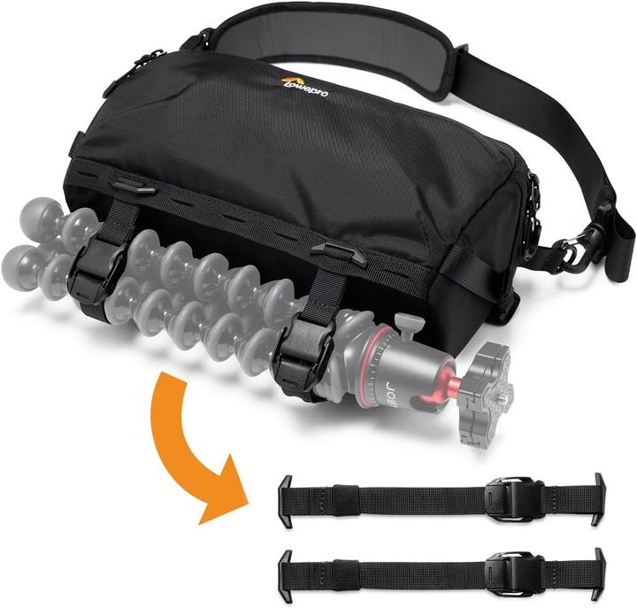 Image du produit Lowepro ProTactic Lite SLX 120 AW III (5 l)