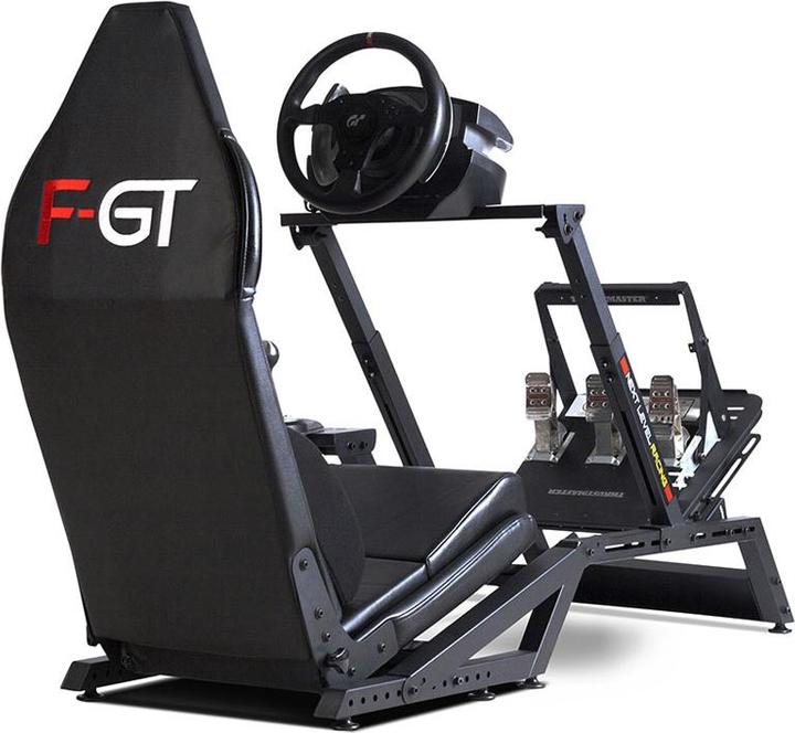 Produktbild Next Level Racing Racing F-GT Formula Cockpit NLR-S010