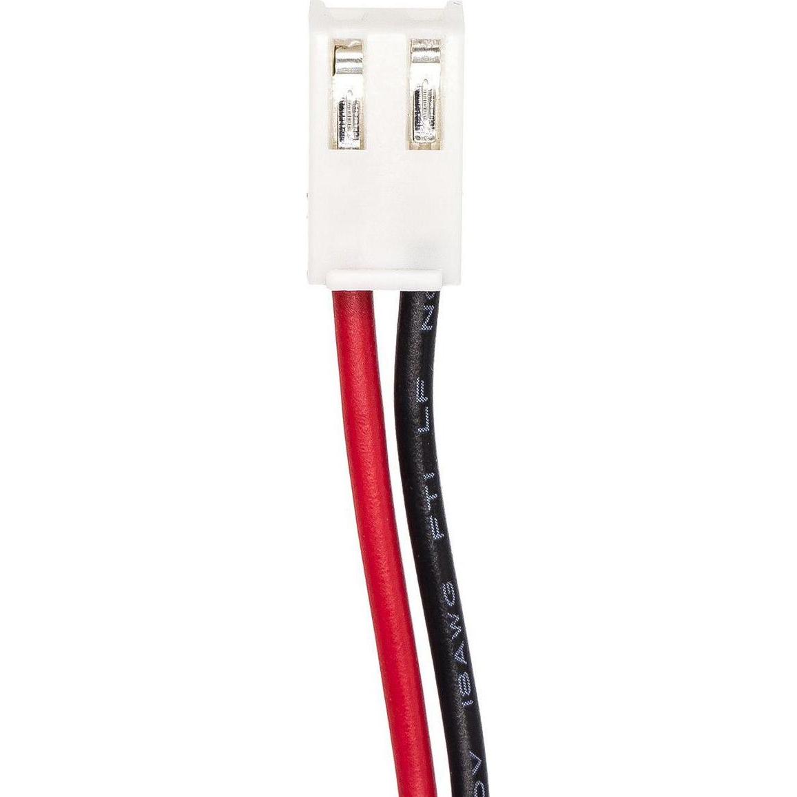 CoreParts, Taschenlampe Zubehör, Battery for Flashlight