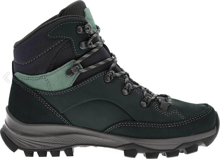 Produktbild Hanwag Makra Trek Lady GTX (39.5)